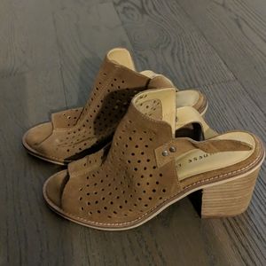 Genuine Leather Sandals BRAND NEW